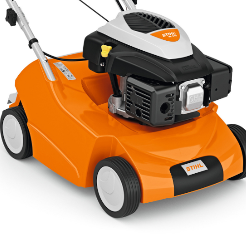 STIHL RL 540-polimerowa obudowa